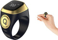 Tasbeeh Smart Counter - Zikr Ring