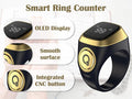 Tasbeeh Smart Counter - Zikr Ring