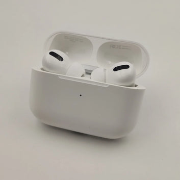 سماعات أذن لاسلكية أصلية من Apple AirPods Pro2 تعمل بتقنية البلوتوث