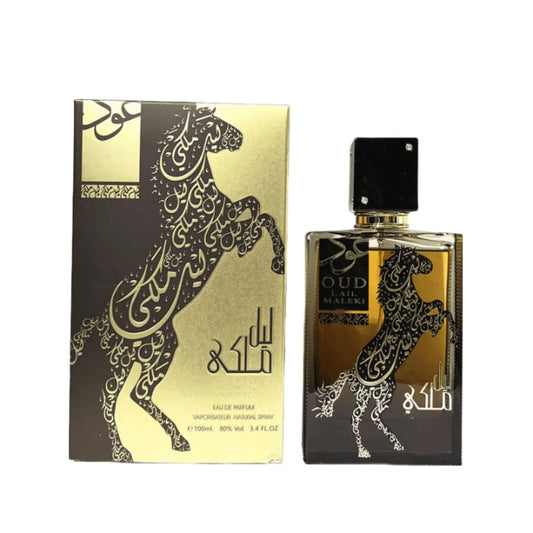 100ml Black Galloping Middle Arabia Dubai Men's Parfum Dating Fragrances