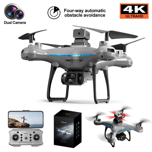 KY102 Drone 8K Professional HD Dual Camera Aerial Photography