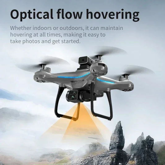 KY102 Drone 8K Professional HD Dual Camera Aerial Photography