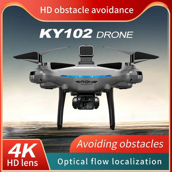 KY102 Drone 8K Professional HD Dual Camera Aerial Photography