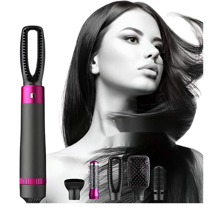 StyleMagic™ 5 in 1 Hair Styler