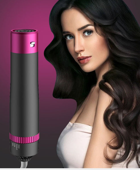 StyleMagic™ 5 in 1 Hair Styler