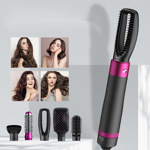 StyleMagic™ 5 in 1 Hair Styler